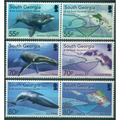 Ballenas